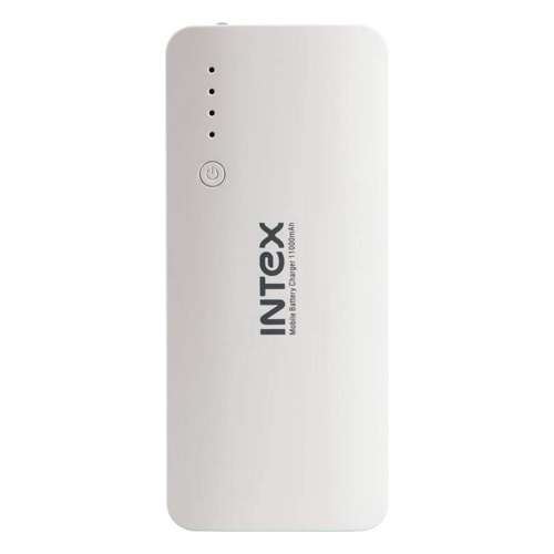 Intex IT PB11K 11000mAH Power Bank
